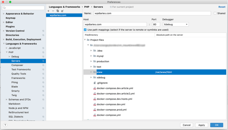 download docker php ext enable xdebug download docker php ext enable xdebug