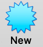 VirtualBox Button New