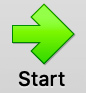VirtualBox Button Start