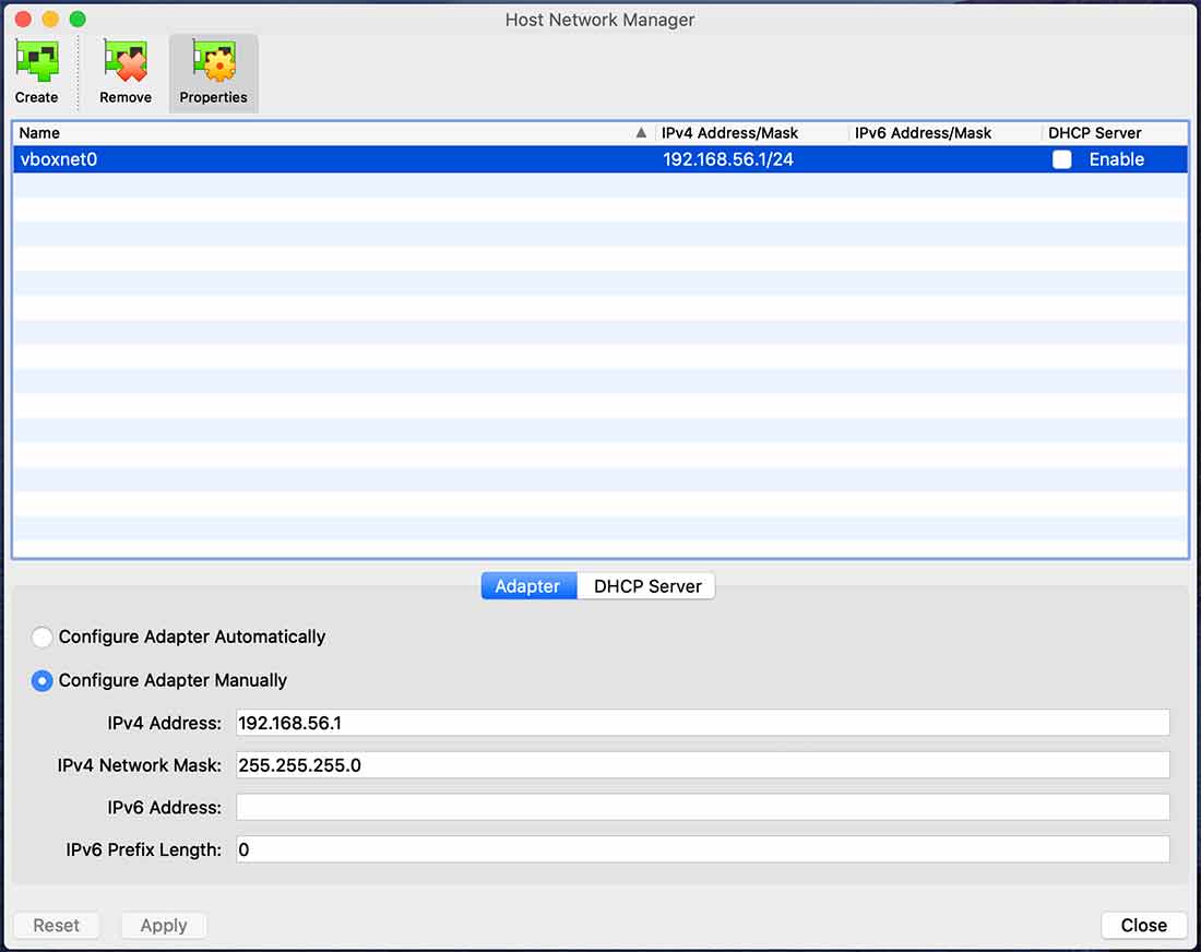 Ubuntu 22.04 / 20.04 Virtual Machines for  Development VirtualBox