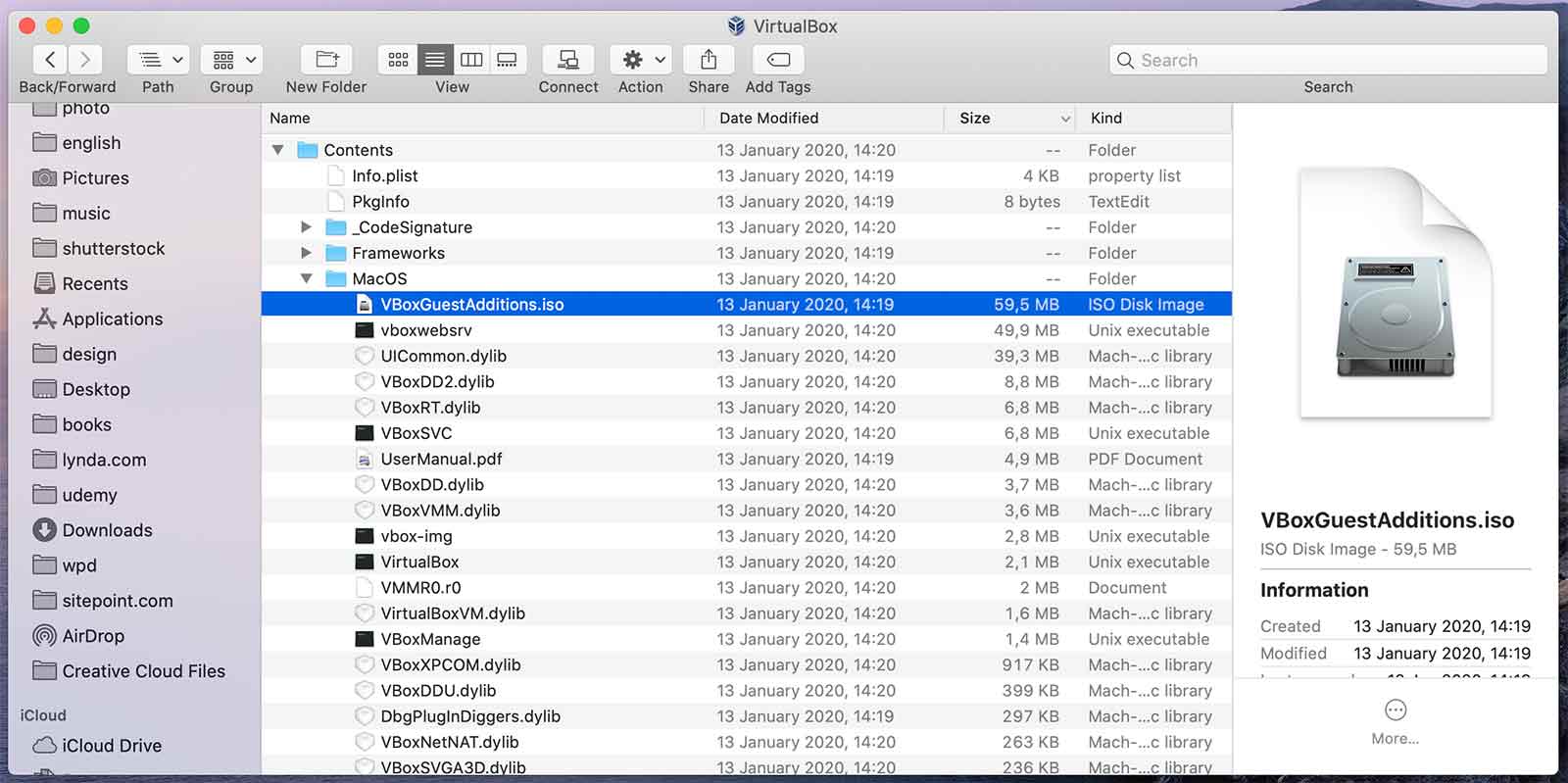 oracle virtualbox guest additions download iso oracle virtualbox guest additions download iso