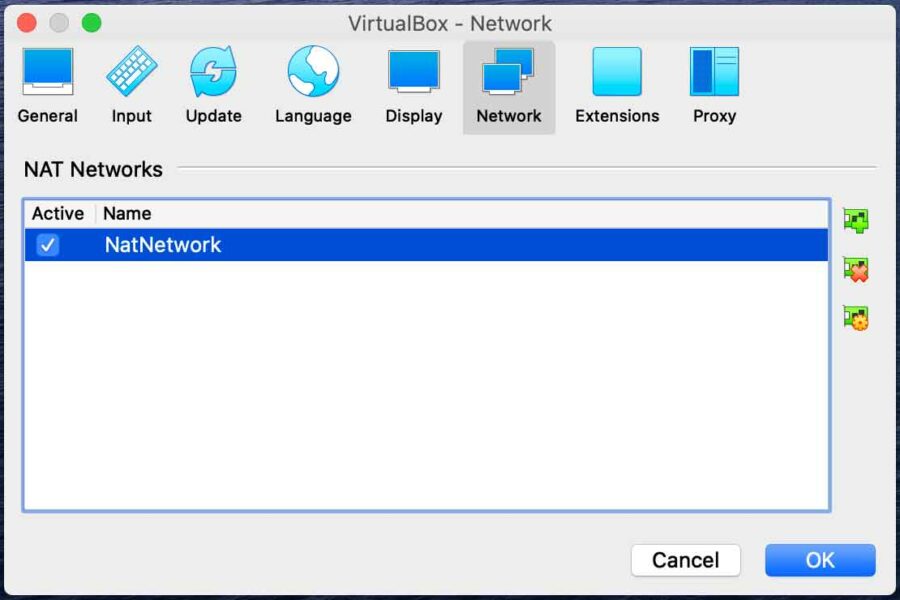 virtualbox network settings ubuntu virtualbox network settings ubuntu