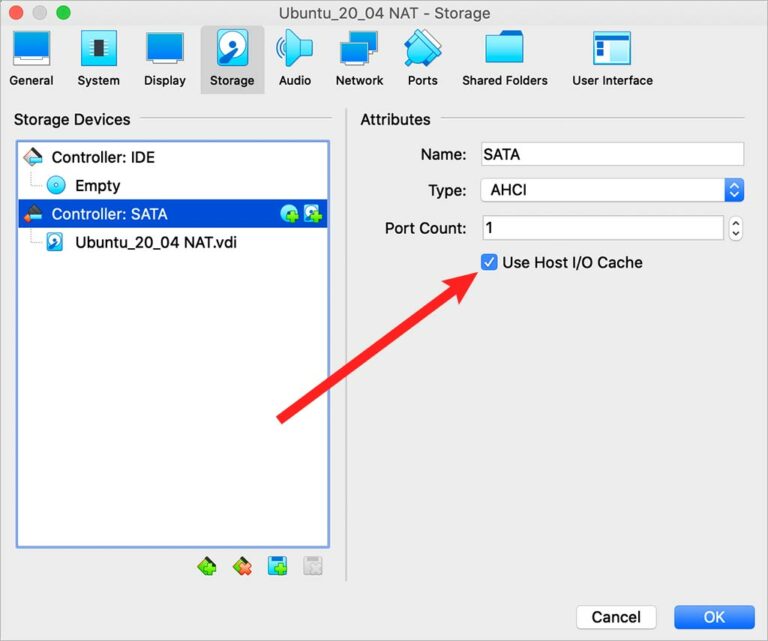 what is virtualbox do for web development