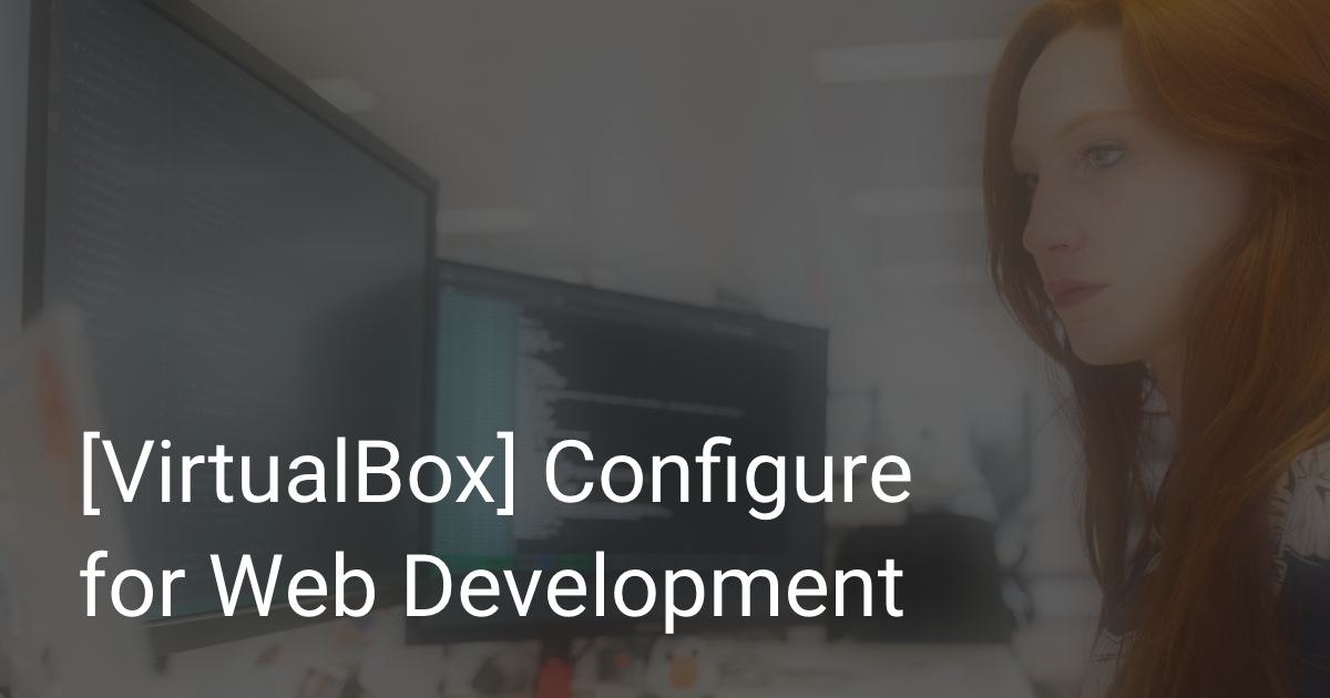 ubuntu virtualbox alternative